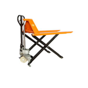 zorra manual 2000KG pantografica