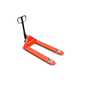 Zorra manual 3000Kg Angosta 550mm  y Ancha 680mm